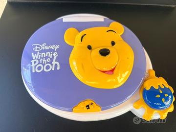 Computer Winnie The Pooh