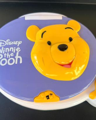 Computer Winnie The Pooh