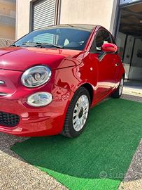 Fiat 500 1.0 Hybrid Lounge