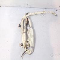 Airbag Tendina Destra Mercedes ML W166 2014