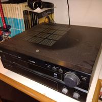 Amplificatore audio Yamaha RX-V