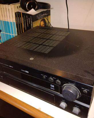 Amplificatore audio Yamaha RX-V