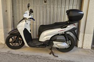 Honda sh 300 sport