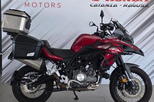 Benelli TRK 502 X