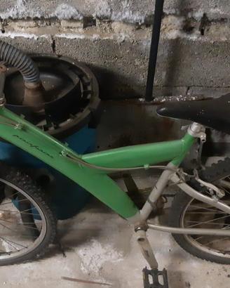 Coppia di biciclette