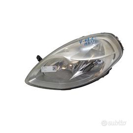 FARO ANTERIORE SINISTRO LANCIA Ypsilon 2Â° Serie 5
