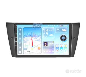 RADIO GPS ANDROID 13 BMW E90 / E91 / E92 / E93 05-