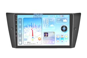 RADIO GPS ANDROID 13 BMW E90 / E91 / E92 / E93 05-