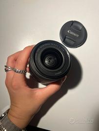 Canon RF 24-50mm f4.5-6.3 IS STM