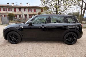 MINI CLUBMAN COOPER D F54 MOTORE CON 54.000 KM