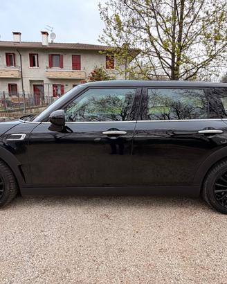 MINI CLUBMAN COOPER D F54 MOTORE CON 54.000 KM