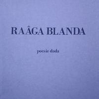 Raaga Blanda - Julius Evola