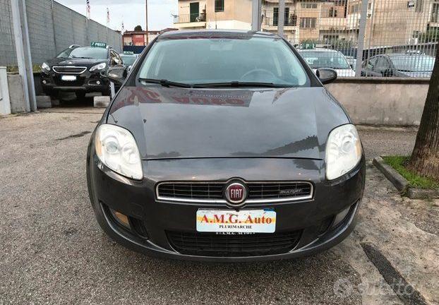 Fiat Bravo 1.6MTJ 120 CV 88 KW