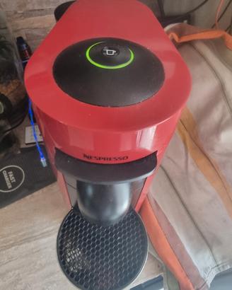 macchina caffè vertuo 