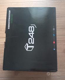 thrustmaster T248 per PC e xbox