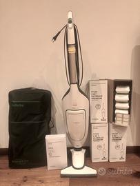 Folletto VK200 con kit accessori completo