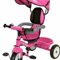 DUE TRICICLI COLIBRI