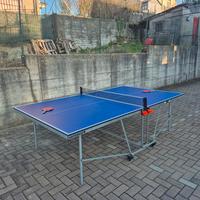tavolo da ping pong artengo