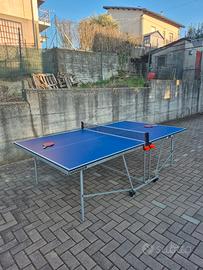 tavolo da ping pong artengo