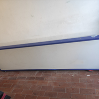 Insegna luminosa x negozio