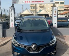 Renault Scenic Scénic Blue dCi 120 CV Intens