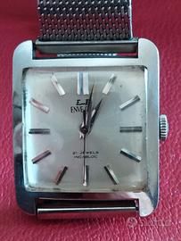 orologio meccanico neve Claire  swiss