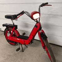 Piaggio Ciao Teen con Variatore