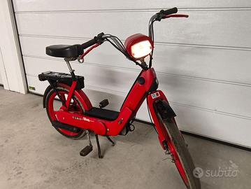 Piaggio Ciao Teen con Variatore
