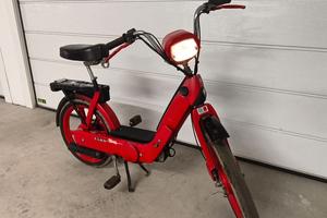 Piaggio Ciao Teen con Variatore
