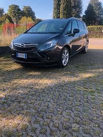Opel Zafira Tourer 1.6 CDTi 136CV Start&Stop Cosmo