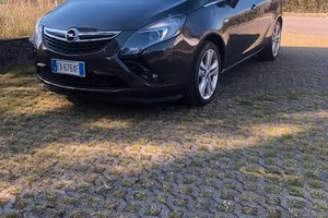 Opel Zafira Tourer 1.6 CDTi 136CV Start&Stop Cosmo