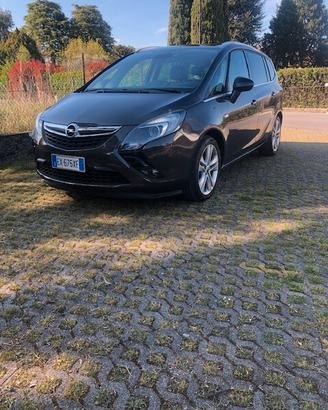 Opel Zafira Tourer 1.6 CDTi 136CV Start&Stop Cosmo