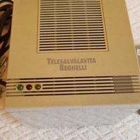 Salva la vita beghelli