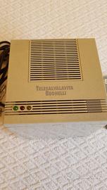 Salva la vita beghelli