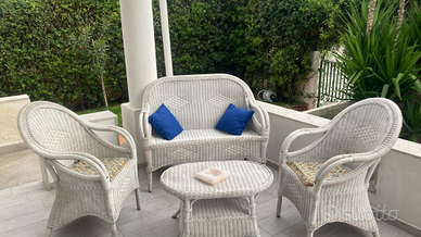 Villa in residence privato