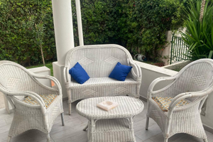 Villa in residence privato