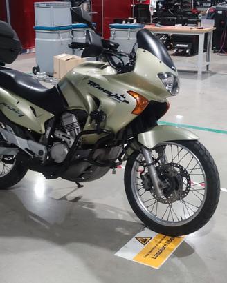 Transalp 