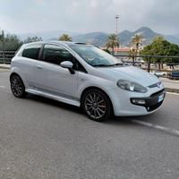 Fiat Punto Evo Sport 1.6 unico proprietario 