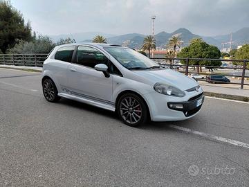 Fiat Punto Evo Sport 1.6 unico proprietario 