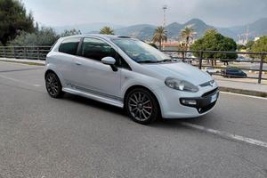 Fiat Punto Evo Sport 1.6 unico proprietario 