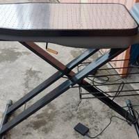 Asse da stiro Professional Polti