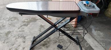 Asse da stiro Professional Polti