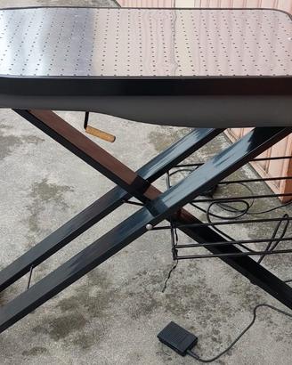 Asse da stiro Professional Polti