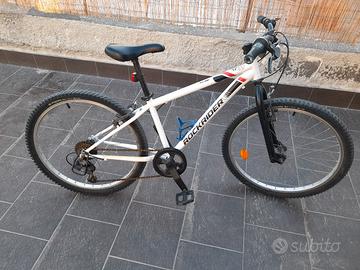 Mountain-bike 