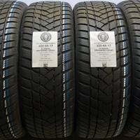 4 GOMME 225 65 17 GT RADIAL A67727