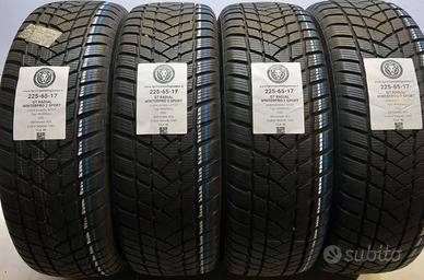 4 GOMME 225 65 17 GT RADIAL A67727