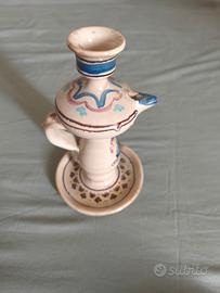 candelabro vintage 