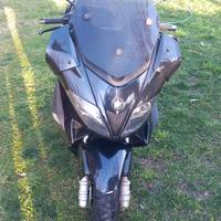 Gilera Nexus