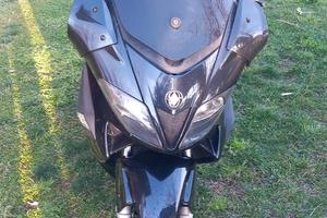 Gilera Nexus
