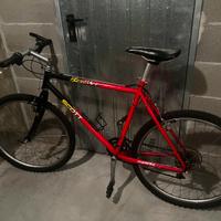 Mountain Bike SCOTT